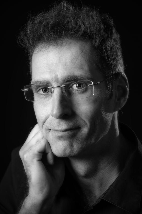 Sébastien Rouquette sociologue.