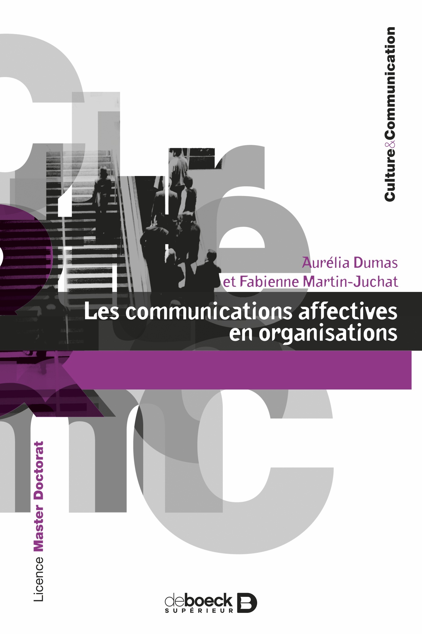 Couverture de l'ouvrage
