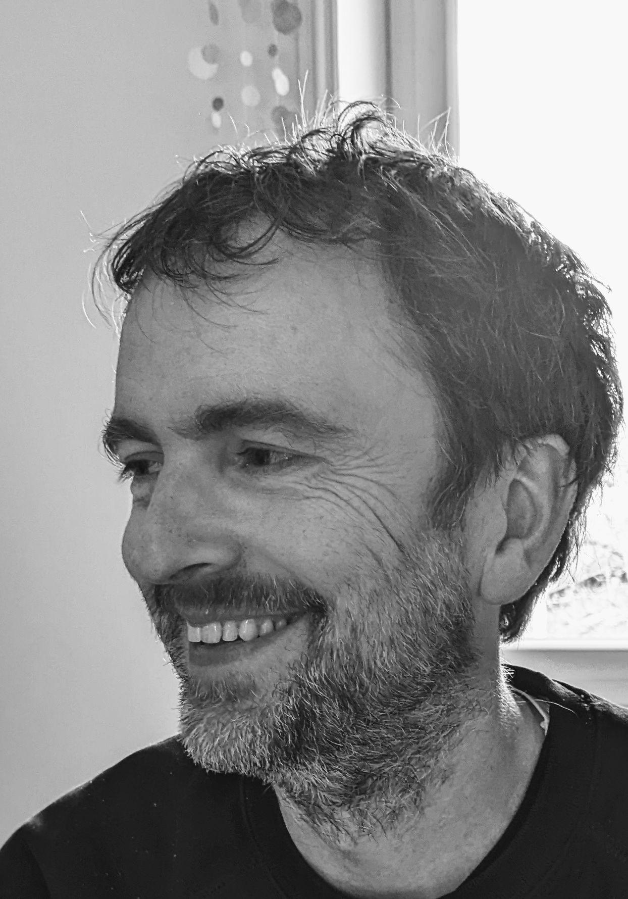 Nicolas Faucon