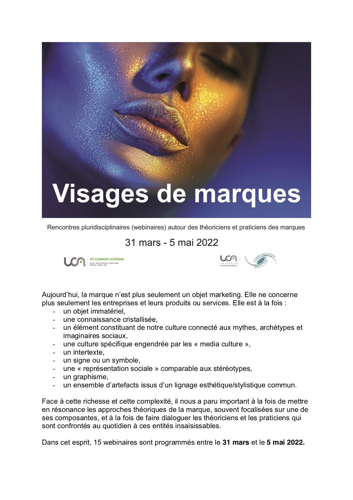 Images de marques